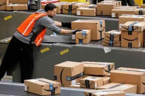 Amazon Product Tester job