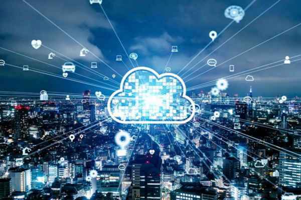 Cloud Computing Jobs