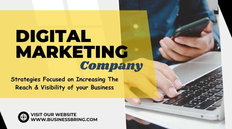 Best Digital Marketing Companies to Boost Your Business