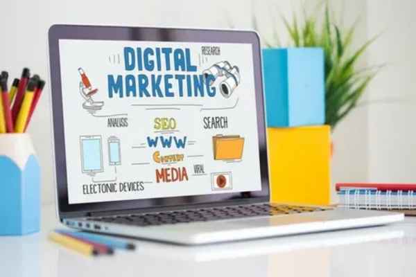 Best Digital Marketing Company