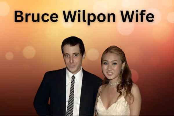 Bruce Wilpon Wife