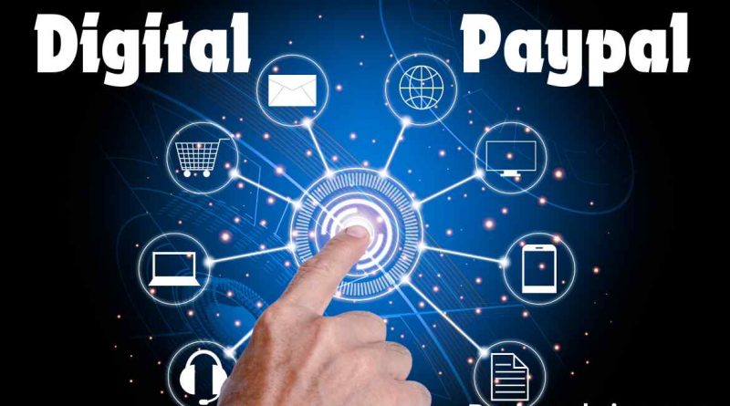 Prince Narula's Digital PayPal Strategies: Boosting Online Success