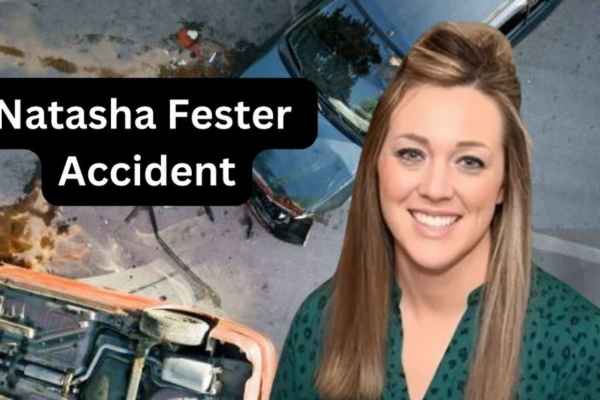 Natasha Mae Fester Obituary