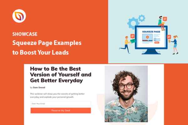 Squeeze Page Wizard Download