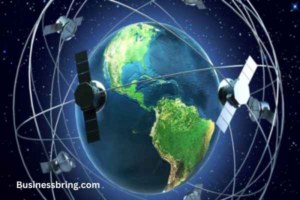 Starlink Business VSAT Plus