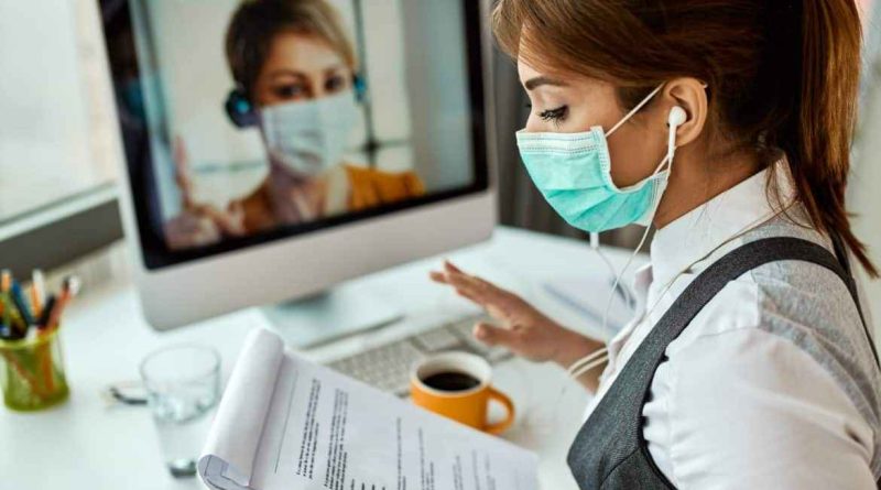 Telemedicine Jobs: Remote Healthcare Careers in High Demand