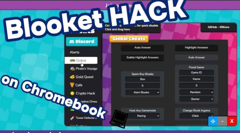 Blooket Hacks: Secrets to Boost Your Blooket Scores