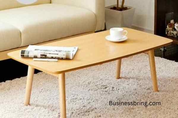 Key Features to Look for in a Coffee Table