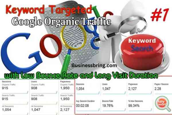 Optimize for Targeted Keywords