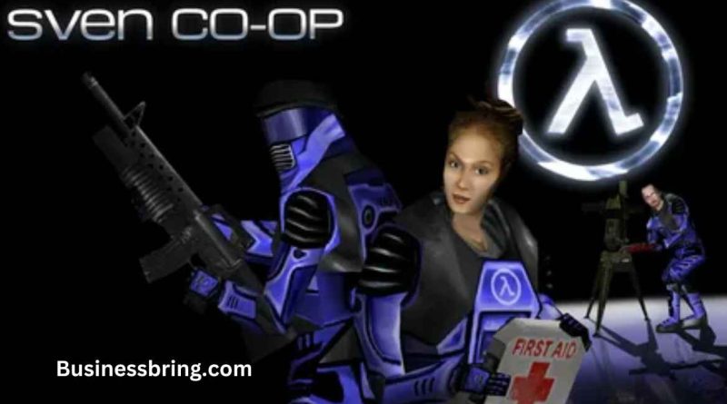 Sven Coop Game Icons Banners: A Comprehensive Guide