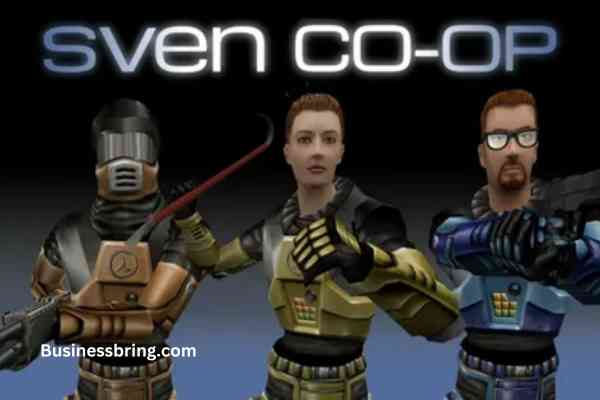 Why Use Custom Sven Coop Game Icons Banners?