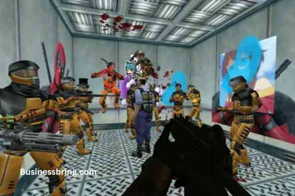 Where to Find Custom Sven Coop Game Icons Banners