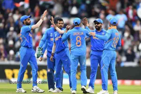 The 1996 World Cup: A Turning Point