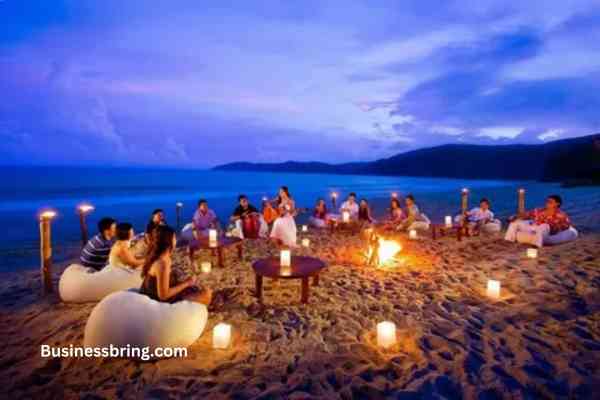 Relaxation and Recreation