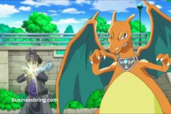 The Origins of Charizard:ttw47p-wxcy= pokemon