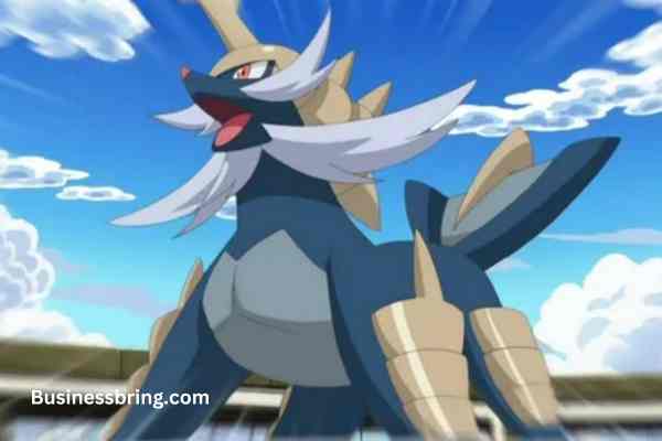 The Role of the Pokémon Community