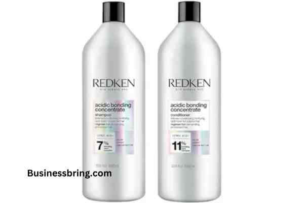 Key Benefits of the Redken Acidic Bonding Concentrate Intensive Treatment