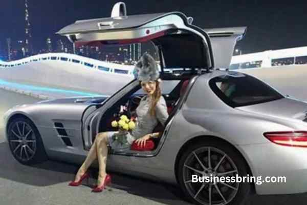 What is an SLS Lifestyle Website?