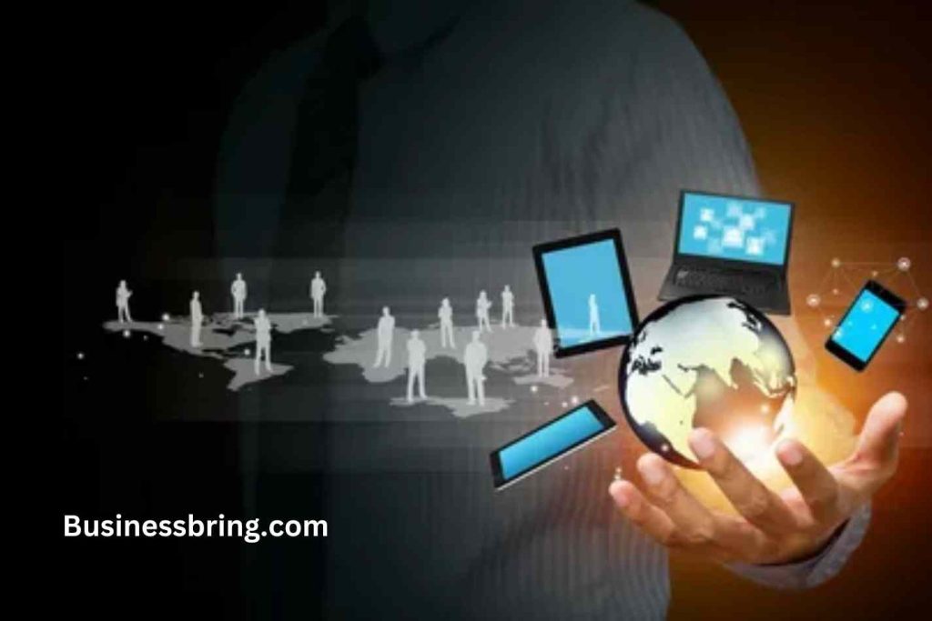 Expanding Professional Network