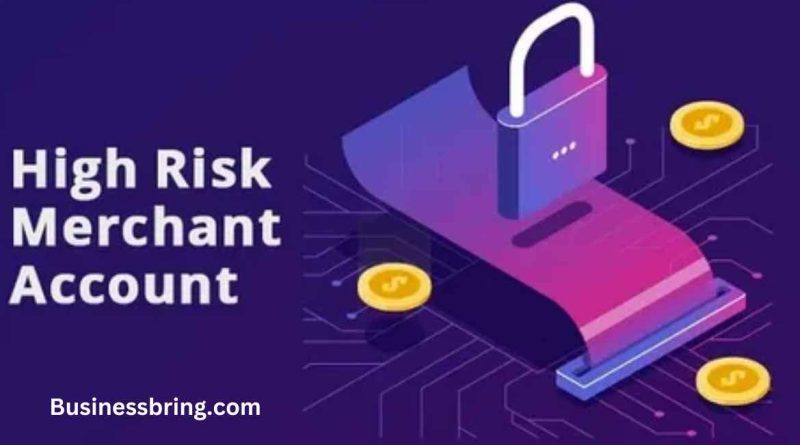 High Risk Merchant Account at HighRiskPay.com | Get Approved Fast