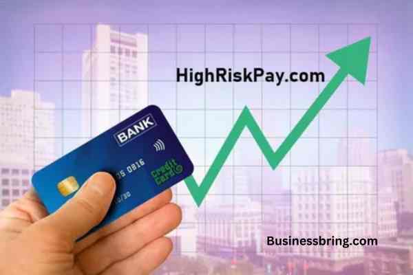 How HighRiskPay.com Simplifies the Process