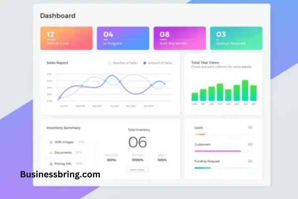 How to Access Your ZenBusiness Dashboard