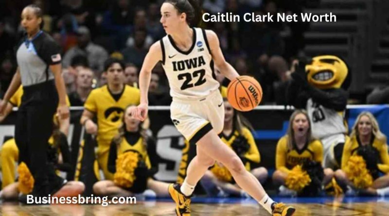 Caitlin Clark Net Worth: Current 2024 Figures & Financial Insights