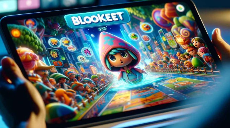 Play Blooket Online: Best Tips and Tricks for New Players