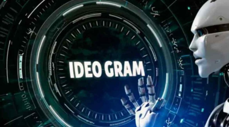 Ideogram AI: The Ultimate AI Solution for Graphic Designers