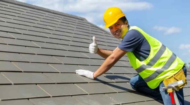 Best Roofing Near Me ABE Roofing - Quality & Reliability