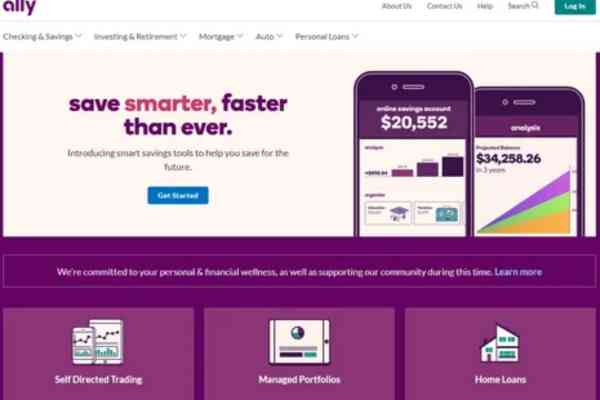 Step-by-Step Guide to Logging into Ally Bank Safely