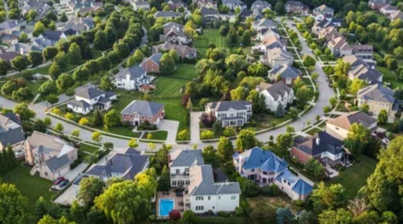 The Benefits of Living in Suburban New Jersey