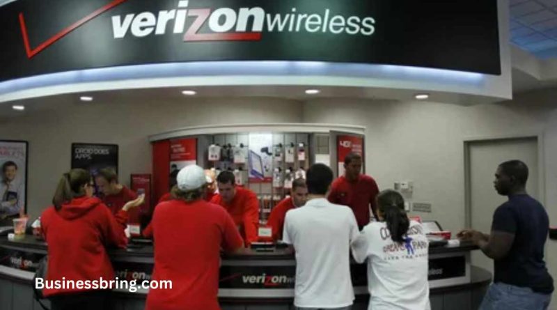Best Verizon Store Near Me: Get Expert Service & Great Deals