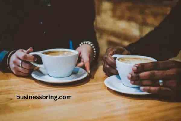 Consider Timing Your Coffee Consumption