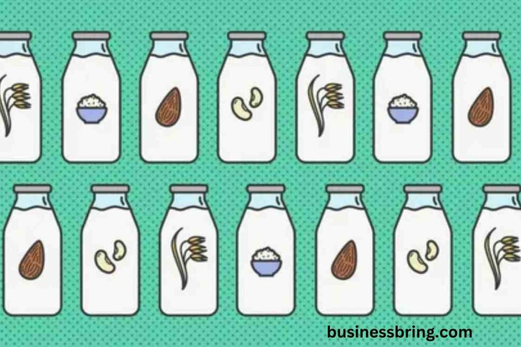Environmental Impact: Which Milk Is More Sustainable?

