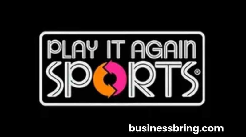 Play It Again Sports Near Me – Discover Local Deals