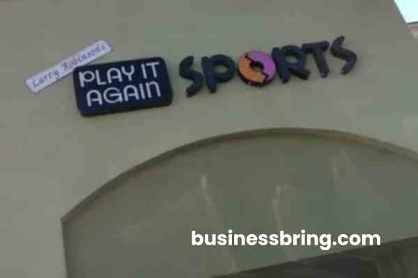 Why Choose Play It Again Sports?