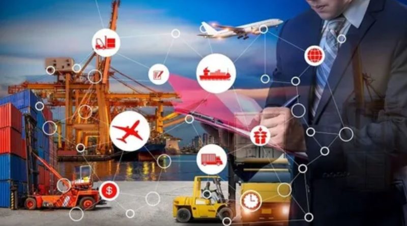 Third Party Logistics Software: A Complete Guide for Businesses