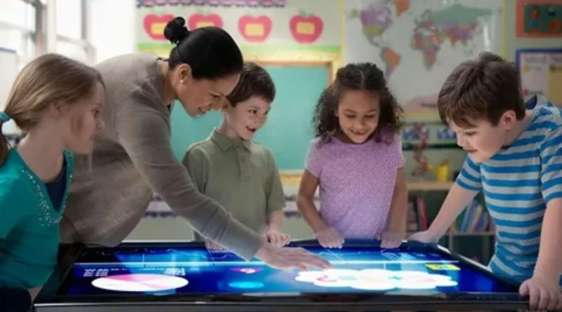 CCSD Clever: Revolutionizing Education with Innovative Learning Tools