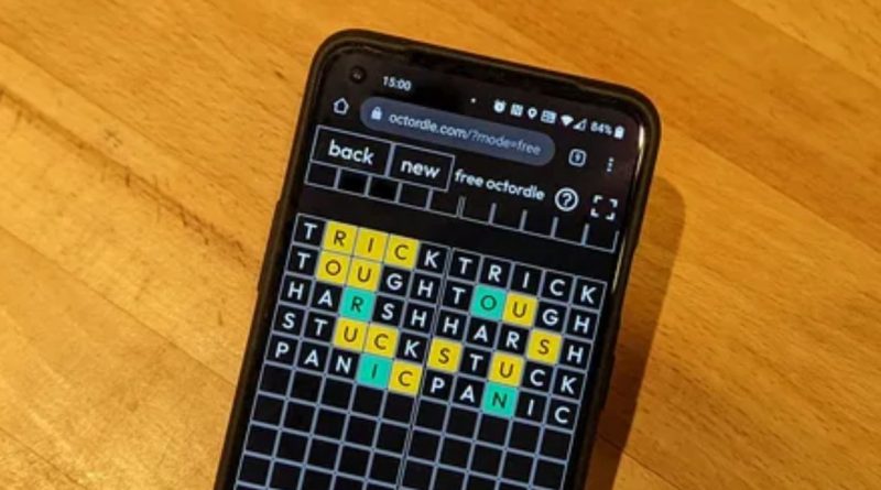 Octordle Hint Strategies: Solve Every Puzzle with Ease