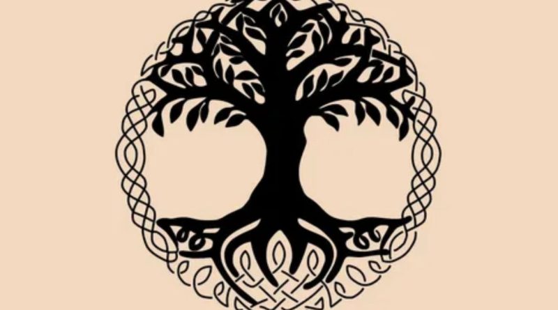 Yggdrasil Tattoos: A Guide to the Ancient Norse Tree of Life