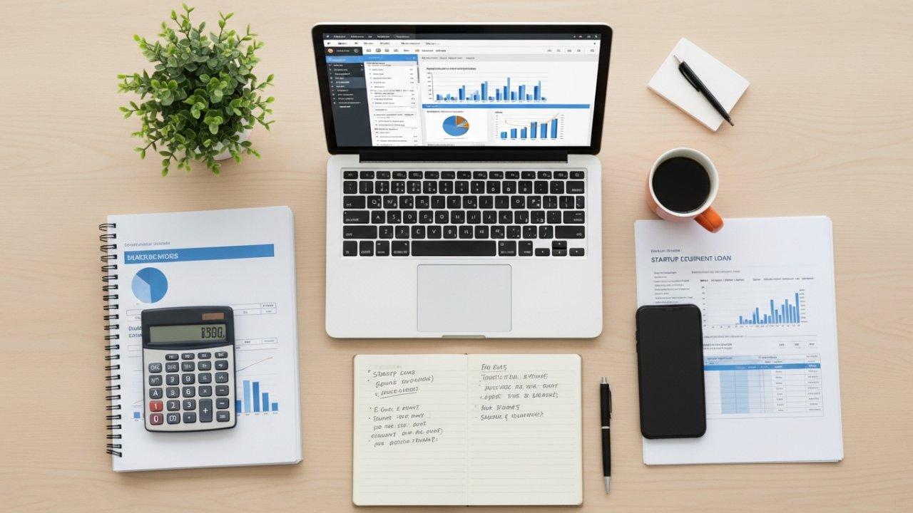 business plan format